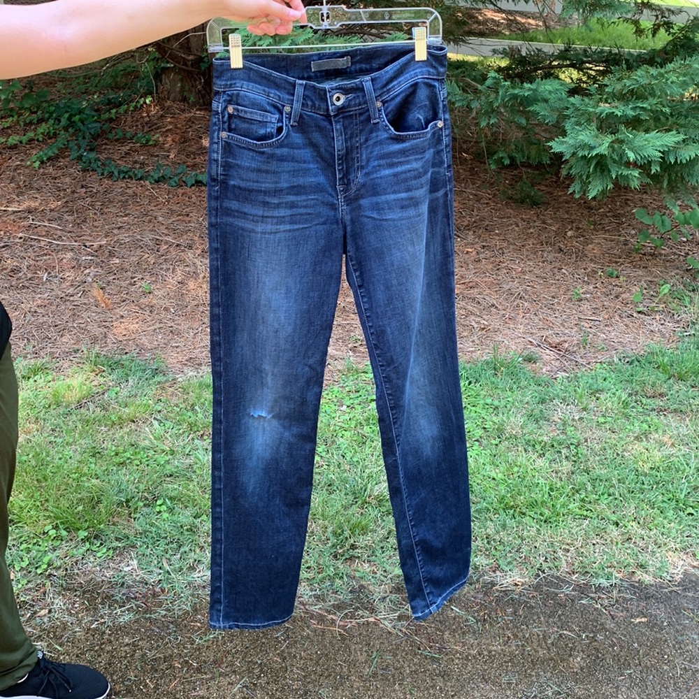 Joe’s Jeans- The Brixton. Mens size 29w